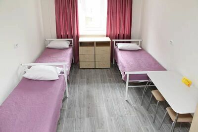 Фотография номера мини отеля Нефтяник