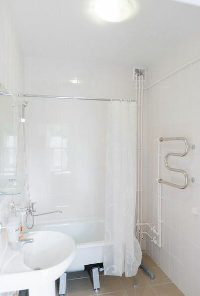 Фотография номера гостиницы Елань