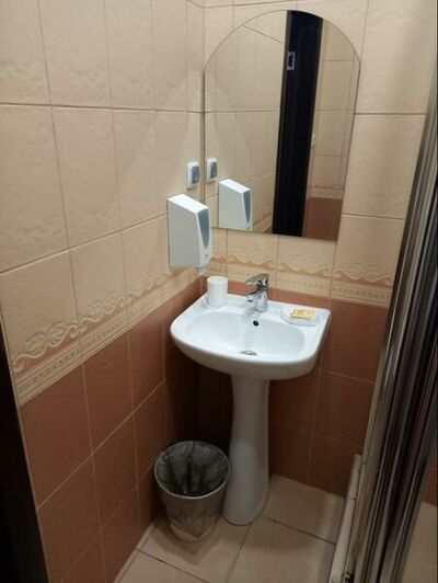 Фотография номера мини отеля Голландия