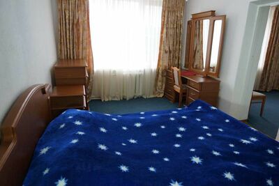 Фотография номера гостиницы Кубань