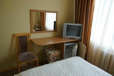 Фотография номера гостиницы Кубань
