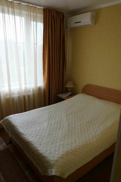Фотография номера гостиницы Кубань
