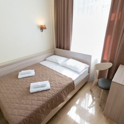 Фотография номера мини отеля Академик