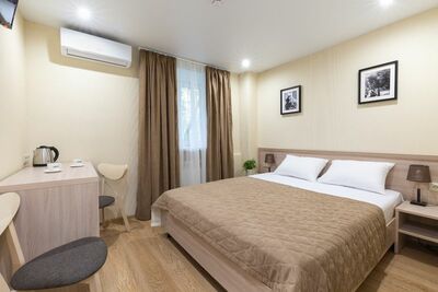 Фотография номера мини отеля Хамовники