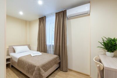 Фотография номера мини отеля Хамовники