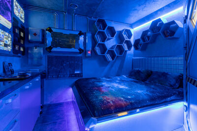 Фотография номера гостиницы Мини-Отель Страж Империи