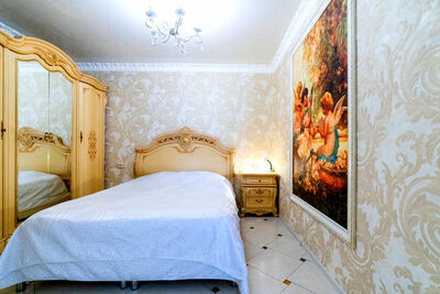 Фотография номера мини отеля Уют