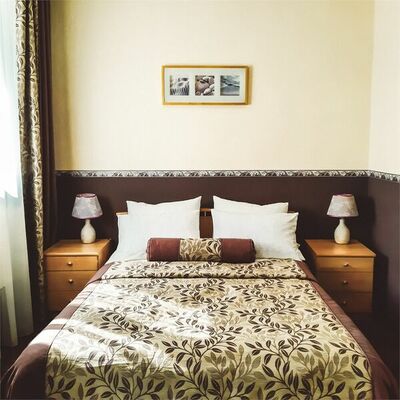 Фотография номера гостиницы Мечта