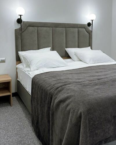 Фотография номера гостиницы Мечта