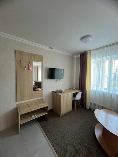 Фотография номера гостиницы Мечта