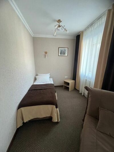 Фотография номера гостиницы Мечта