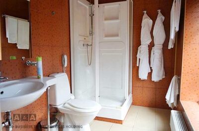 Фотография номера гостиницы Мечта