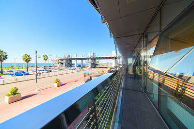 Фотография номера гостиницы Терминал Адлер