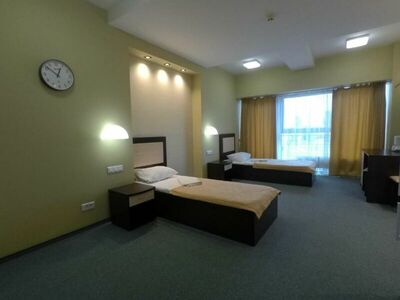 Фотография номера гостиницы Терминал Адлер