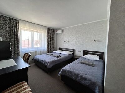 Фотография номера гостиницы Элион