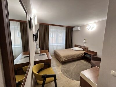 Фотография номера гостиницы Элион