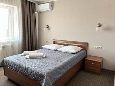 Фотография номера гостиницы Элион