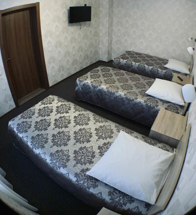 Фотография номера гостиницы Элион