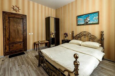 Фотография номера гостиницы Азия