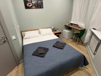 Фотография номера гостиницы Пилигрим-NN