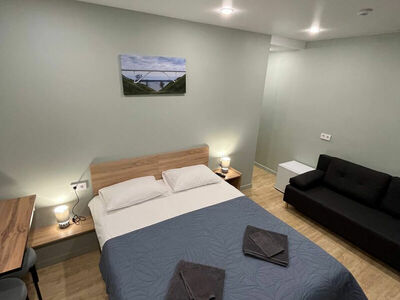 Фотография номера гостиницы Пилигрим-NN