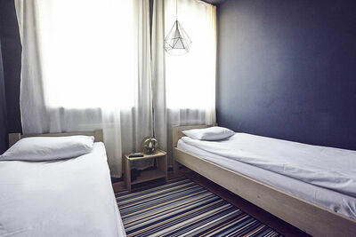 Фотография номера гостиницы Пилигрим-NN