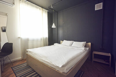 Фотография номера гостиницы Пилигрим-NN