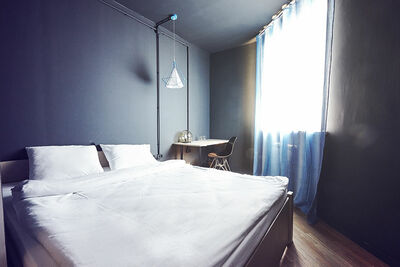 Фотография номера гостиницы Пилигрим-NN