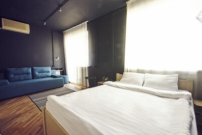 Фотография номера гостиницы Пилигрим-NN