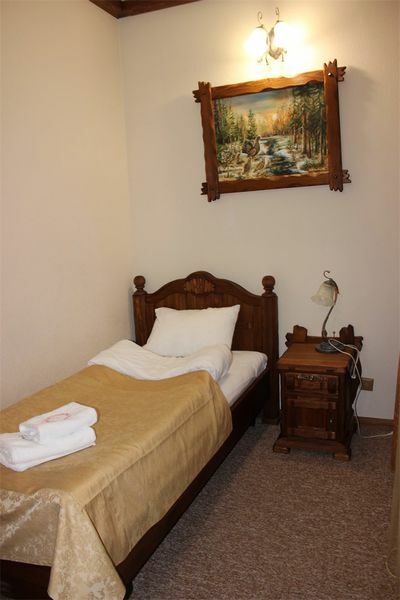 Фотография номера гостиницы Миснэ