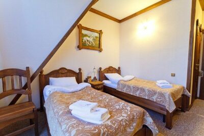 Фотография номера гостиницы Миснэ