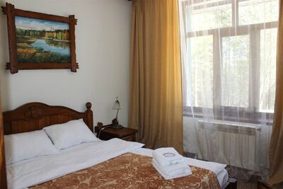 Фотография номера гостиницы Миснэ