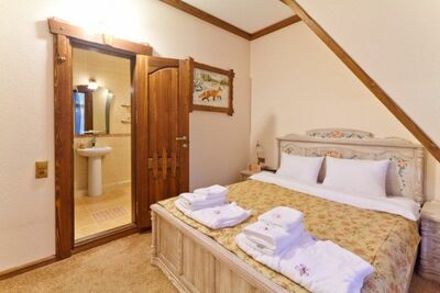 Фотография номера гостиницы Миснэ