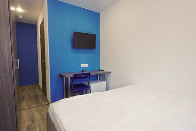 Фотография номера гостиницы Севен НН