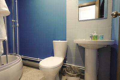 Фотография номера гостиницы Севен НН