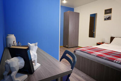 Фотография номера гостиницы Севен НН