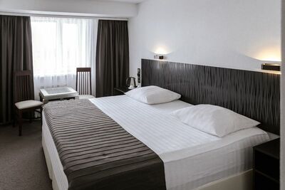 Фотография номера гостиницы Гейзер