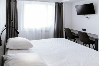 Фотография номера гостиницы Гейзер