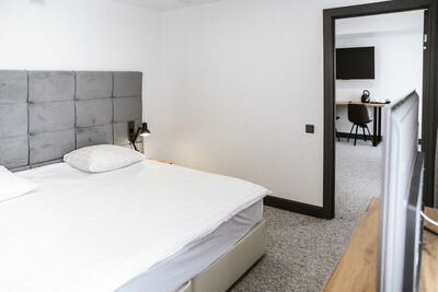 Фотография номера гостиницы Гейзер