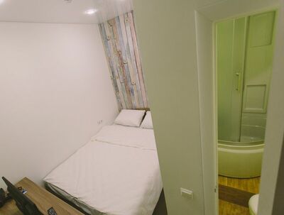 Фотография номера гостиницы White House