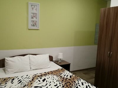 Фотография номера гостиницы White House