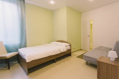 Фотография номера гостиницы White House