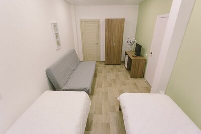 Фотография номера гостиницы White House