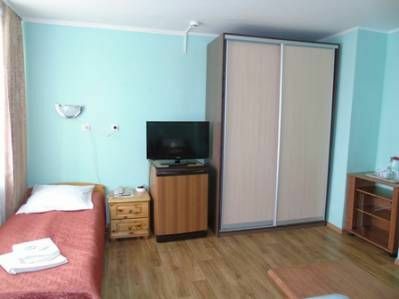 Фотография номера гостиницы ГД Вилюй