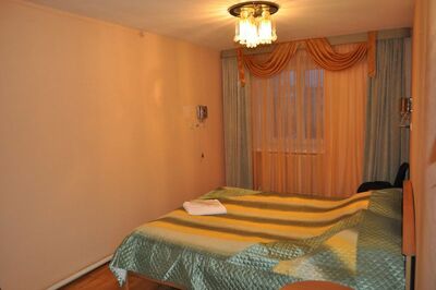 Фотография номера гостиницы ГД Вилюй