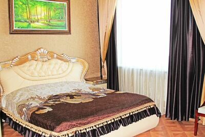 Фотография номера мини отеля Артём-Плаза