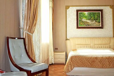 Фотография номера мини отеля Артём-Плаза