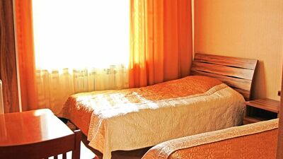 Фотография номера мини отеля Артём-Плаза