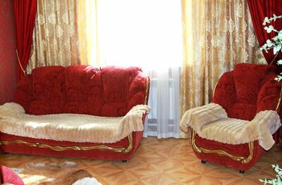 Фотография номера мини отеля Артём-Плаза