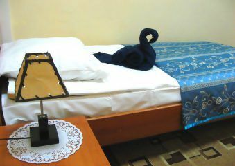 Фотография номера гостиницы Изумруд Юг